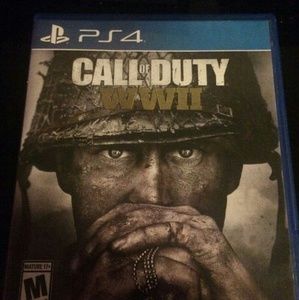 Call of Duty: World war 2